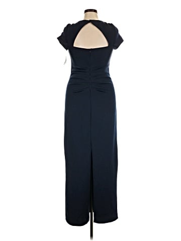 Betsy & Adam Cocktail Dress (view 2)
