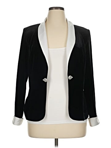 Alex Evenings Blazer (view 1)