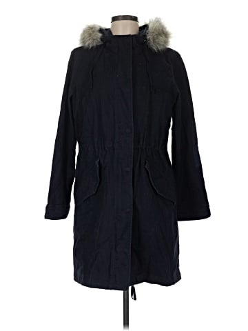Gap Coat (view 1)