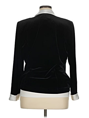 Alex Evenings Blazer (view 2)