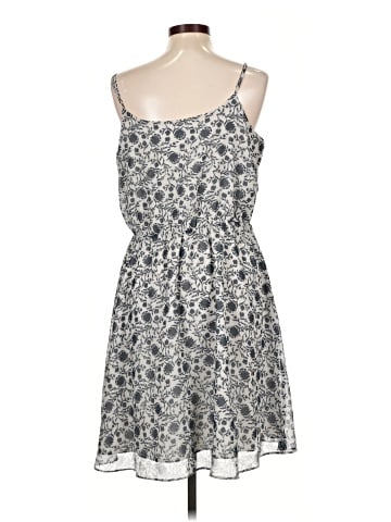 Ann Taylor LOFT Casual Dress (view 2)
