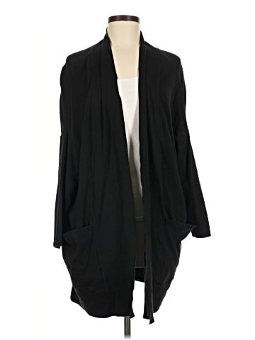 Pact Cardigan (view 1)