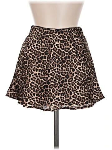 Glassons Casual Skirt (view 1)