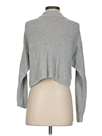 Hollister Turtleneck Sweater (view 2)
