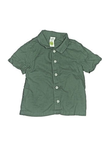 H&M Short Sleeve Polo (view 1)
