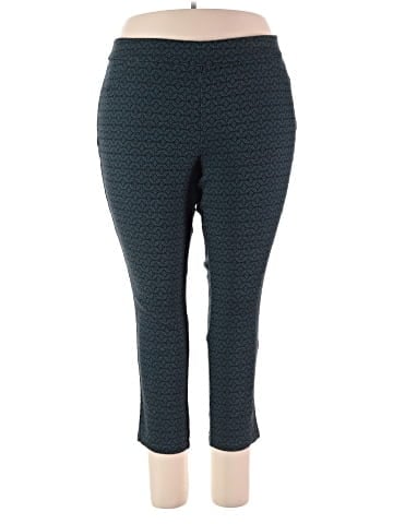 Roz & Ali Active Pants (view 1)