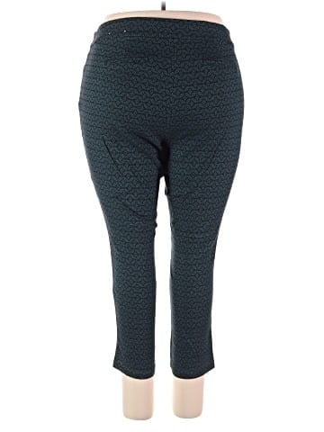Roz & Ali Active Pants (view 2)