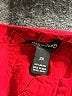 Millenium Red 3/4 Sleeve Blouse Size 2X - photo 7