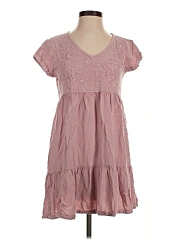 Solitaire Casual Dress (view 1)