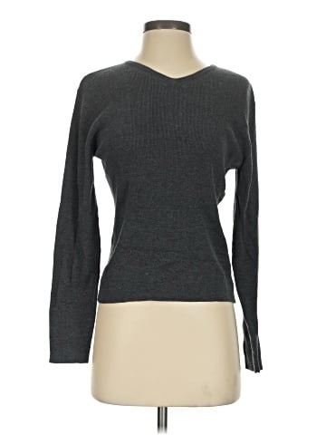 B. Moss Pullover Sweater (view 1)
