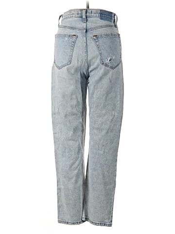 Abercrombie & Fitch Jeans (view 2)