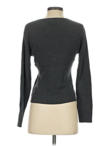 B. Moss Pullover Sweater (view 2)