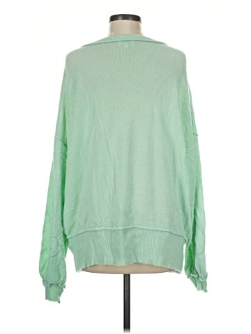 Umgee Pullover Sweater (view 2)