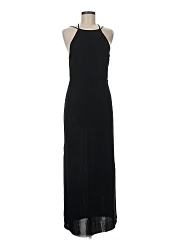 Zara W&B Collection Cocktail Dress (view 1)