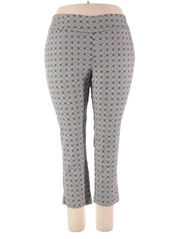 Roz & Ali Casual Pants (view 1)