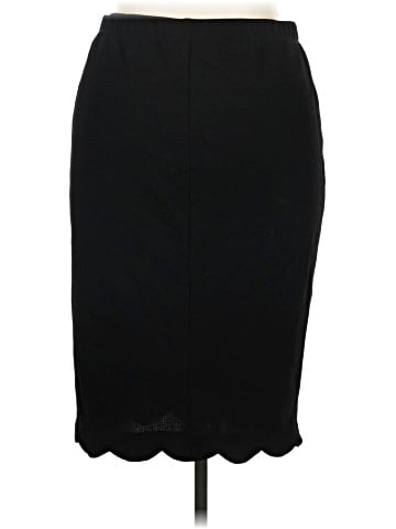 Alyx Formal Skirt (view 2)