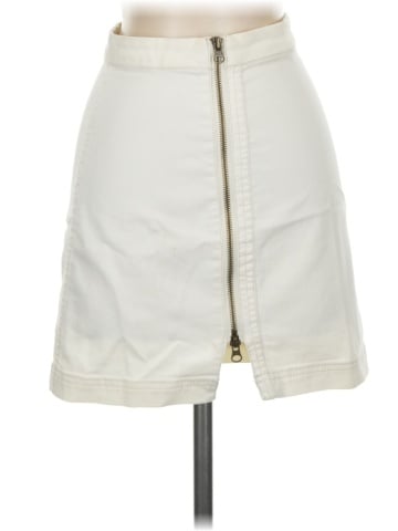 Free People Casual Skirt (view 1)