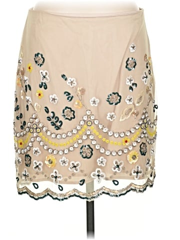 Club Monaco Casual Skirt (view 1)