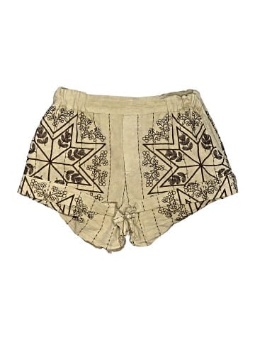 Free People Shorts (view 1)