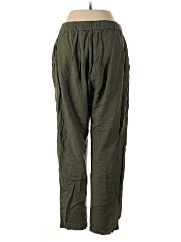 BDG Linen Pants (view 2)