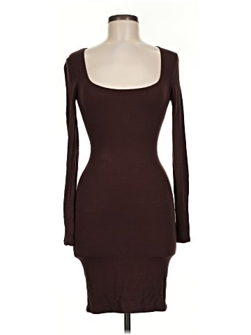 Bar III Casual Dress (view 1)