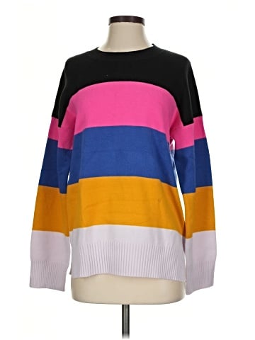 French Connection Pullover Sweater (view 1)