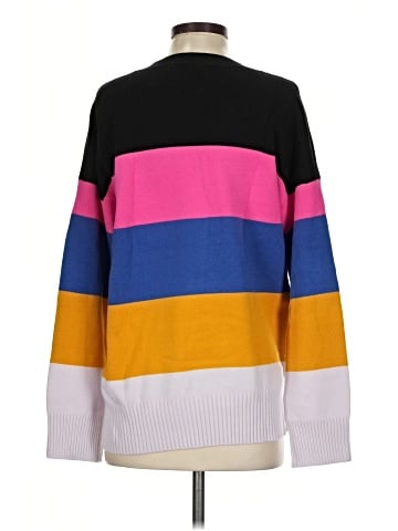 French Connection Pullover Sweater (view 2)
