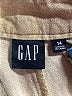 Gap Gold Linen Pants Size 14 - photo 4