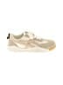 De Florance Tan Sneakers Size 9 - photo 1