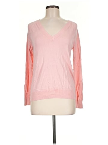 Banana Republic Factory Store Pullover Sweater (view 1)