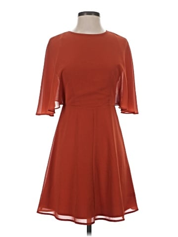Blaque Label Casual Dress (view 1)