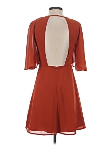 Blaque Label Casual Dress (view 2)