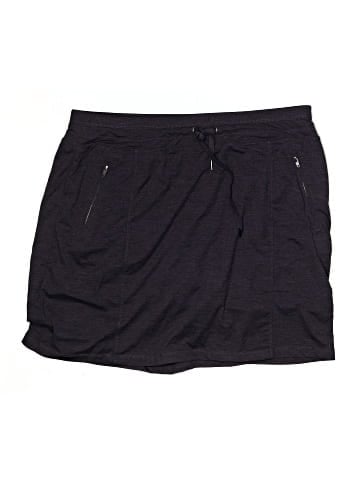 Tangerine Active Skort (view 1)