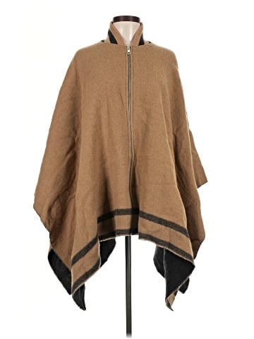 Rag & Bone Poncho (view 1)