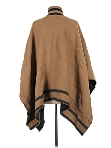 Rag & Bone Poncho (view 2)