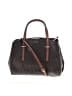 Calvin Klein Brown Satchel One size - photo 1