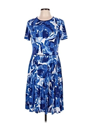 Maggy London Casual Dress (view 1)