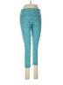 RBX Marled Teal Active Pants Size M - photo 1