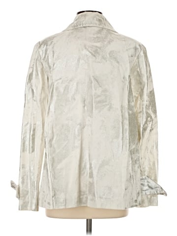 Kenar Raincoat (view 2)