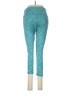 RBX Marled Teal Active Pants Size M - photo 2