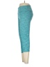 RBX Marled Teal Active Pants Size M - photo 5