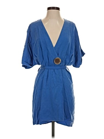 Zara TRF Casual Dress (view 1)