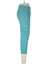 RBX Marled Teal Active Pants Size M - photo 4