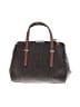 Calvin Klein Brown Satchel One size - photo 3