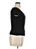 Guess Black Short Sleeve Top Size XL - photo 4