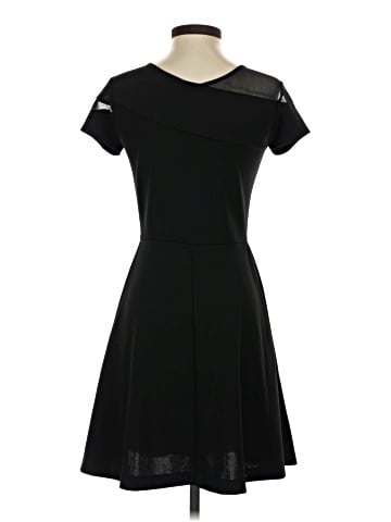 Bar III Casual Dress (view 2)