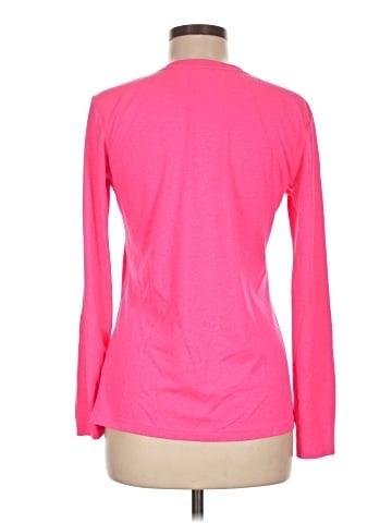 Nike Long Sleeve T-Shirt (view 2)