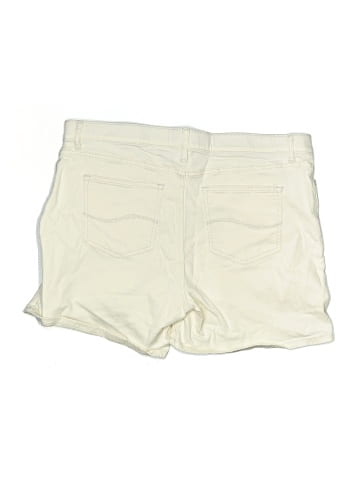 Lee Khaki Shorts (view 2)
