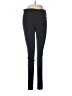 Gap Fit Solid Black Active Pants Size M - photo 1