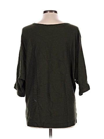 New York & Company Pullover Sweater (view 2)